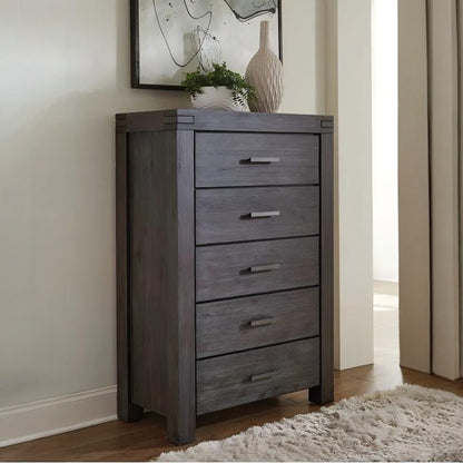 Meadoway Chest