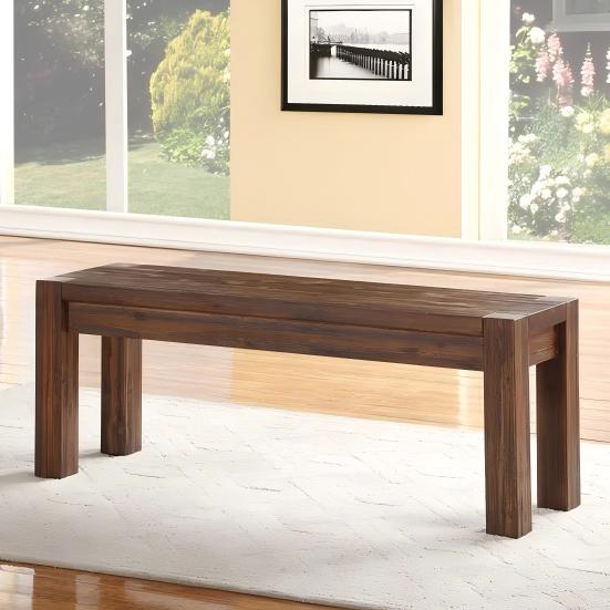 Meadoway Dining Bench