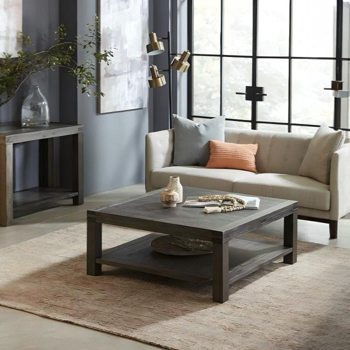 Meadoway Coffee Table
