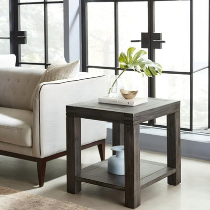 Meadoway End Table