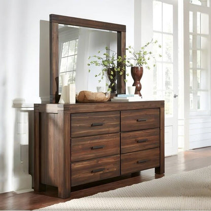 Meadoway Dresser Set