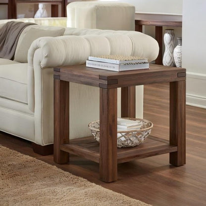 Meadoway End Table