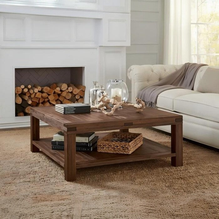 Meadoway Coffee Table