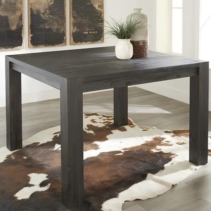 Meadoway Square Counter Table