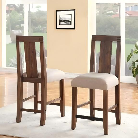 Meadoway Counter Stool