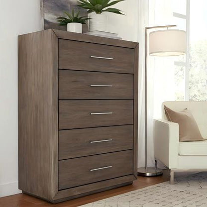 Melborn Chest