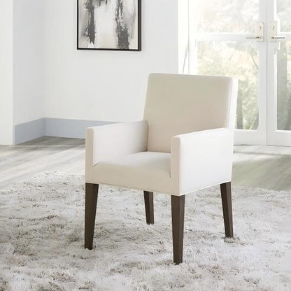 Modano Upholstered Arm Chair