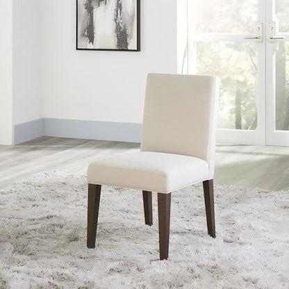 Modano Upholstered Side Chair