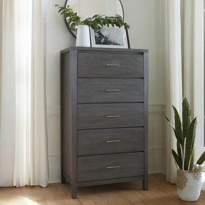 Nevan Chest