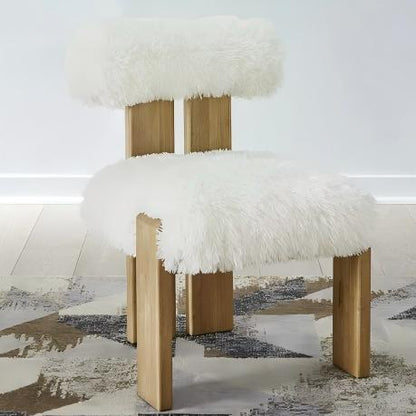 Niam Dining Accent Chair