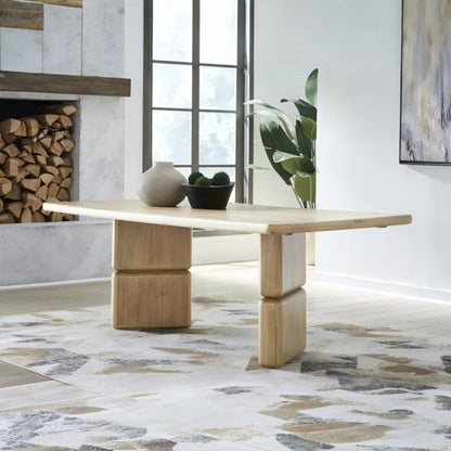 Niam Dining Table