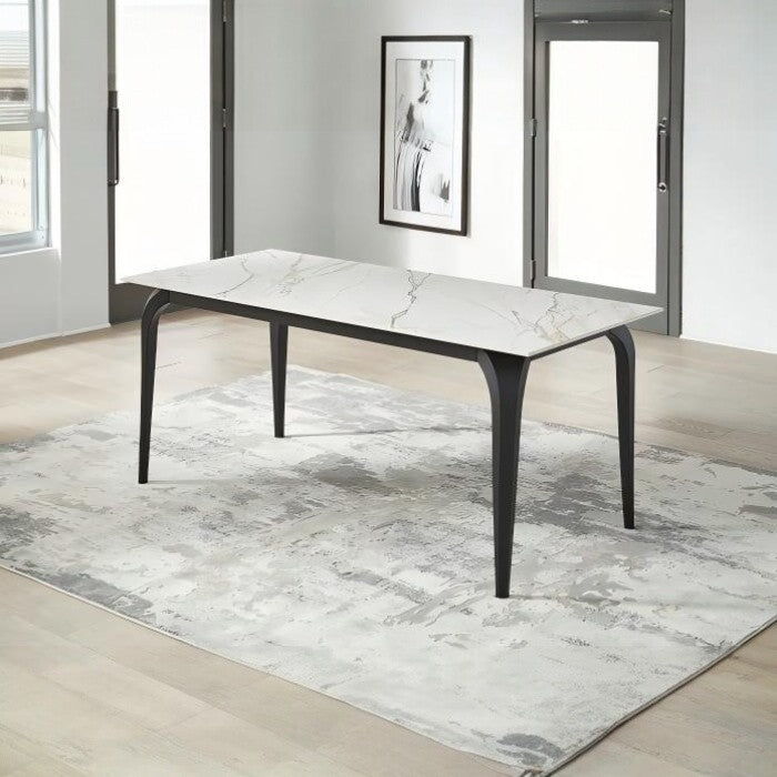 Nicora Dining Table