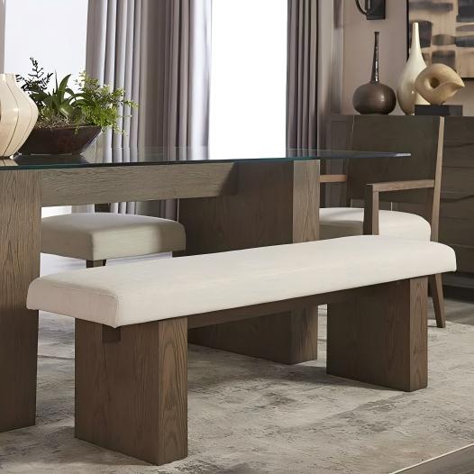 Oaklen Dining Bench