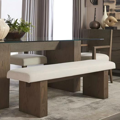 Oaklen Dining Bench
