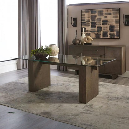 Oaklen Dining Table