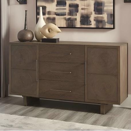 Oaklen Sideboard