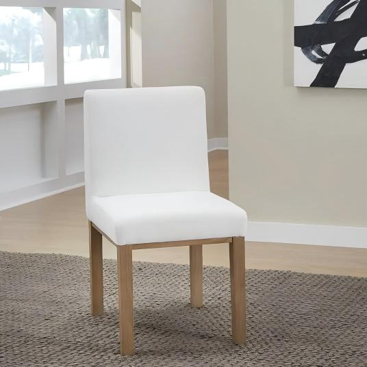 Ondine Upholstered Dining Side Chair