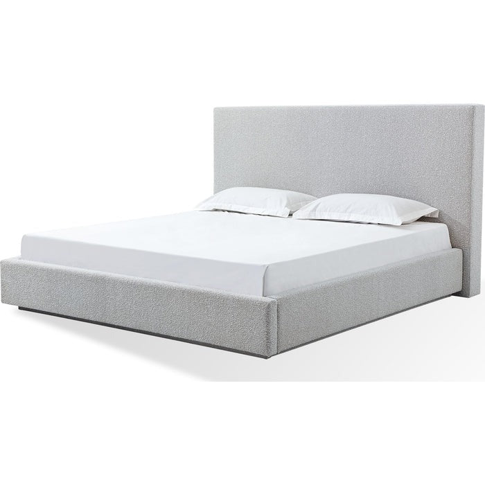 Ondine Upholstered Platform Bed