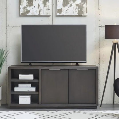 Oxenley Media Console