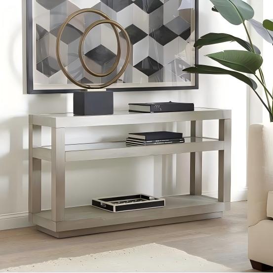 Oxenley Console Table