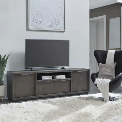 Oxenley Media Console