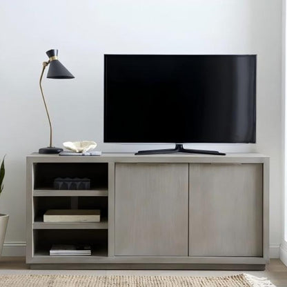 Oxenley Media Console