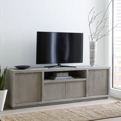 Oxenley Media Console