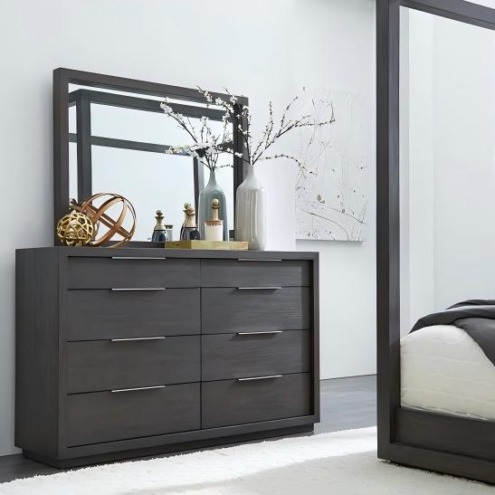 Oxenley Dresser Set