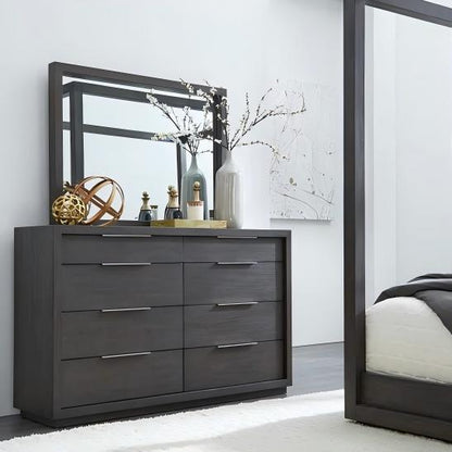 Oxenley Dresser Set