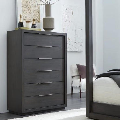 Oxenley Chest