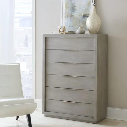 Oxenley Chest