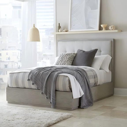 Oxenley Upholstered Platform Bed
