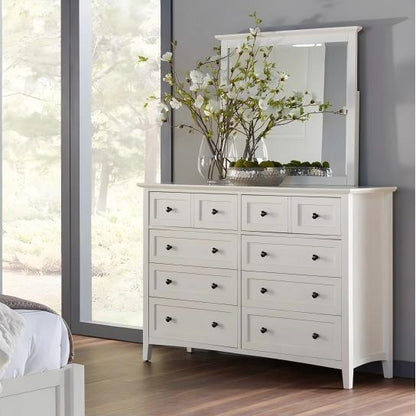 Paragos Dresser Set