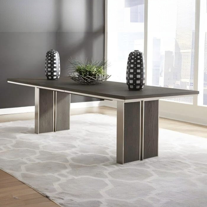 Platia Extension Dining Table