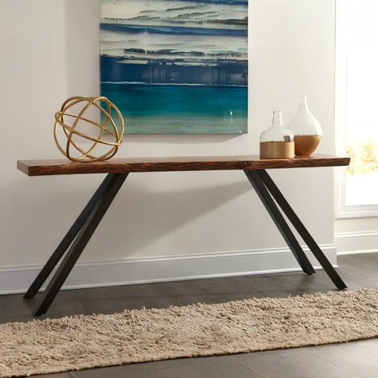 Riese Console Table