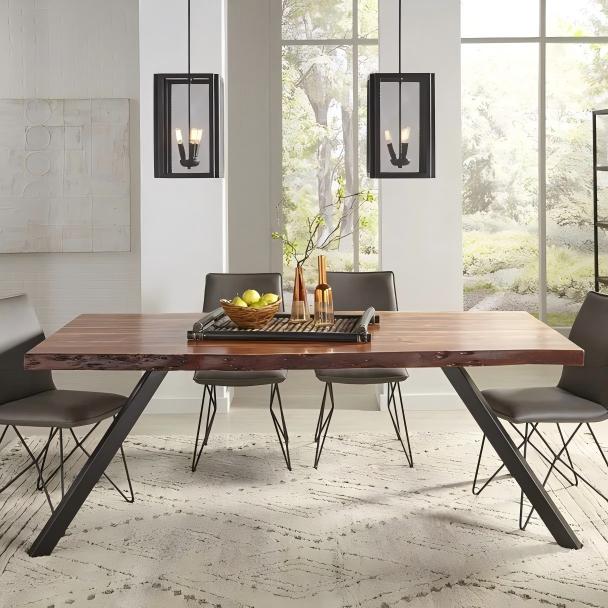 Riese Extension Dining Table