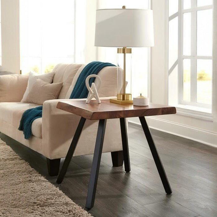 Riese End Table