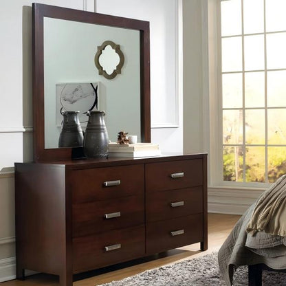 Rivan Dresser Set