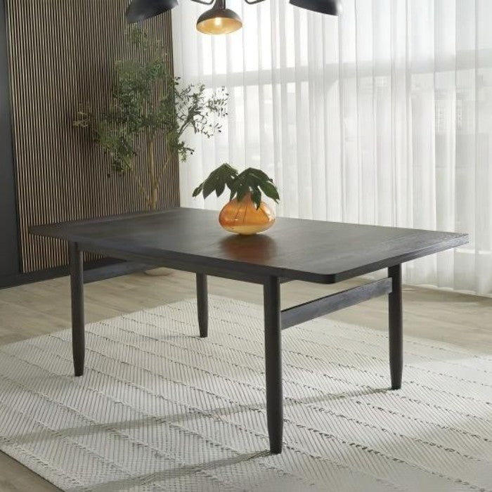 Rockford Double Extension Dining Table