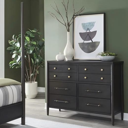 Rockford Dresser Set