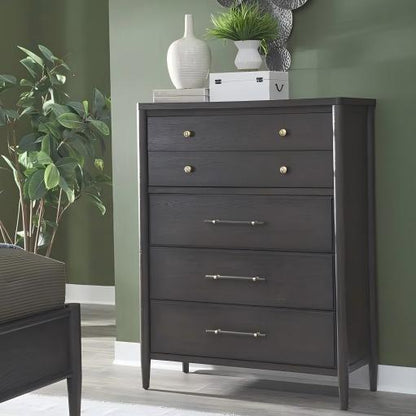Rockford Chest