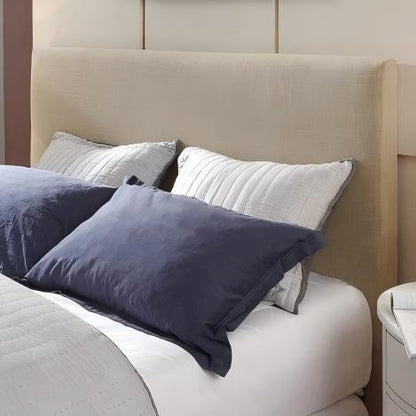 Sainte Pierre Upholstered Headboard