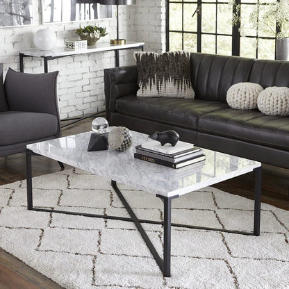 Saxony Coffee Table