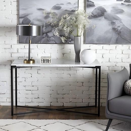 Saxony Console Table