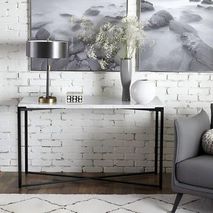 Saxony Console Table