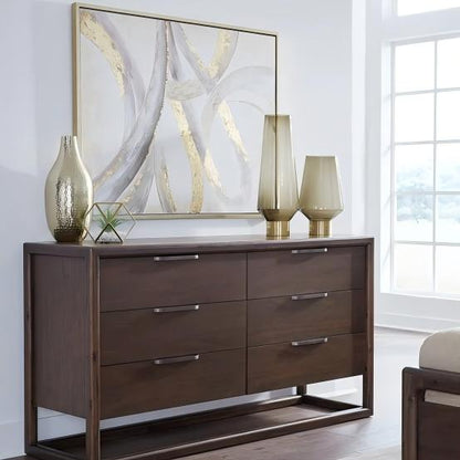 Sola Dresser Set