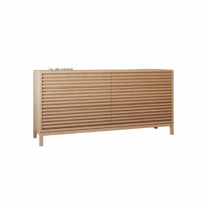 Tanneth Dresser Set