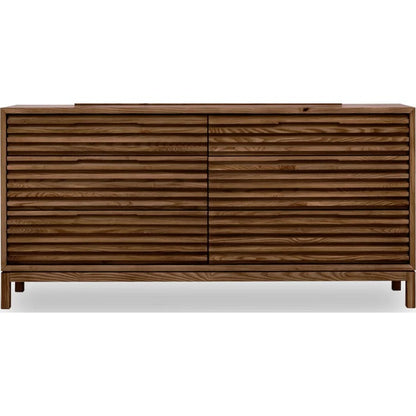 Tanneth Dresser Set