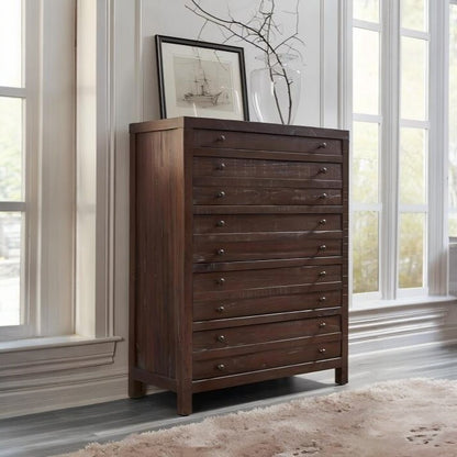 Townley  Chest