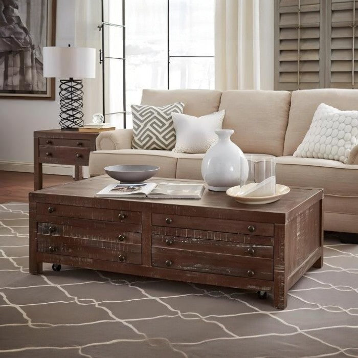 Townley Coffee Table